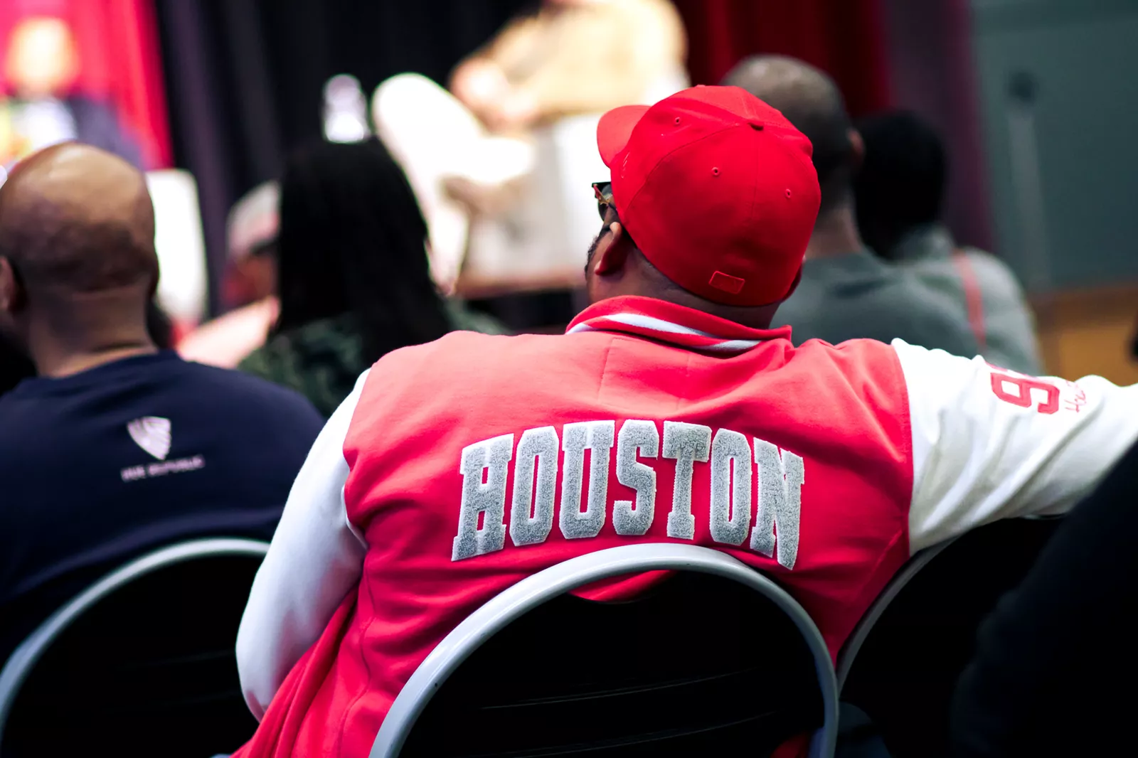 2022 Inaugural Houston Music Advisory Board members